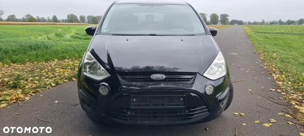 Ford S-Max 2.0 TDCi DPF Platinium X - 18