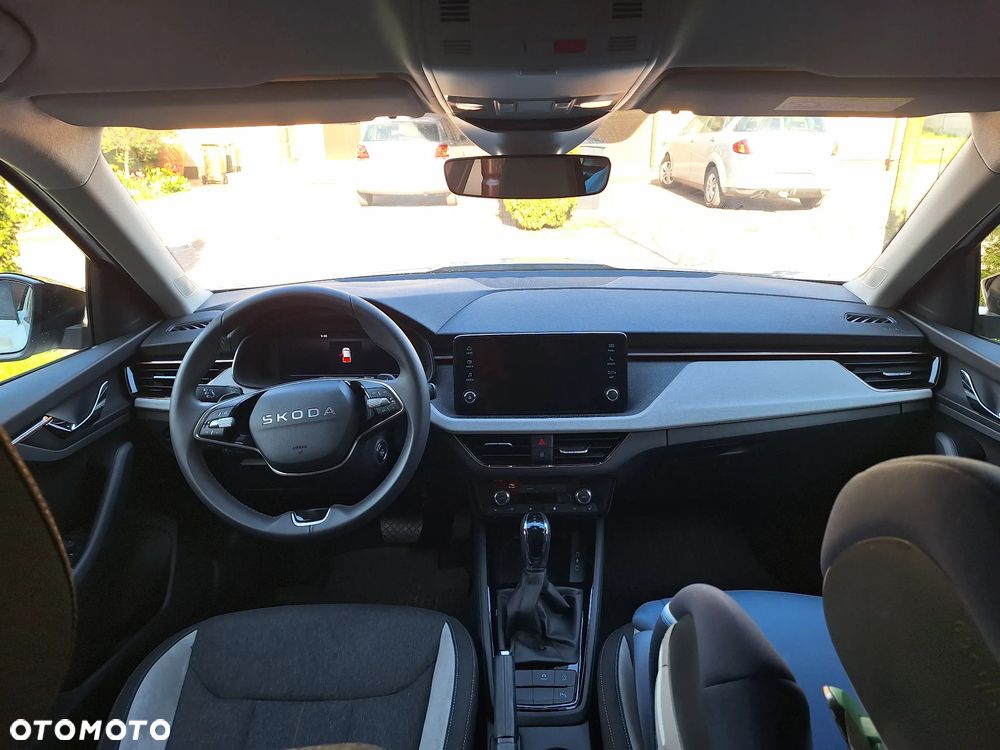 Skoda Kamiq 1.5 TSI Edition 130 DSG - 4