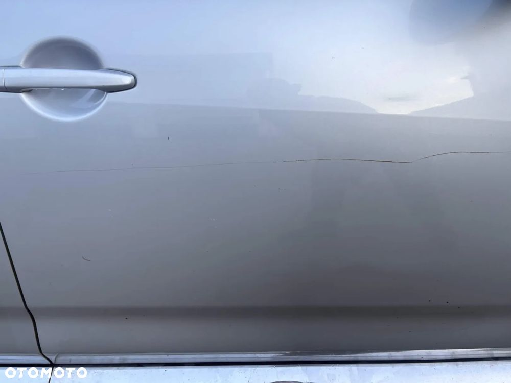 Peugeot 4007 2.2HDi Platinum - 7