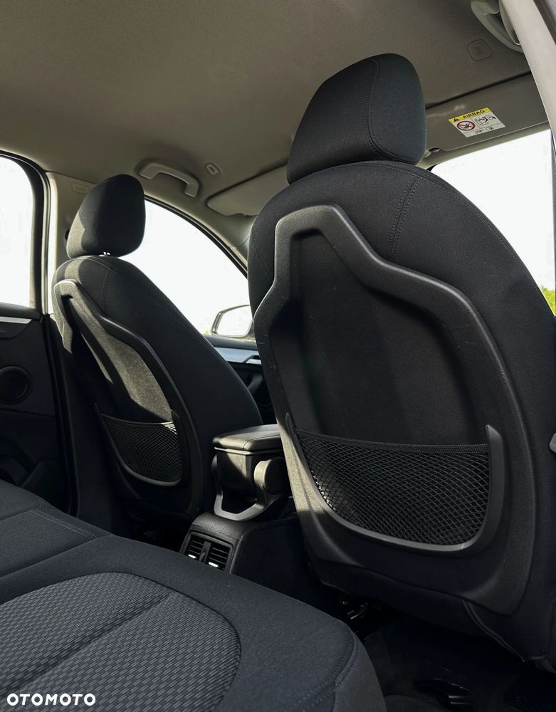 BMW X1 xDrive25e Sport Line - 31