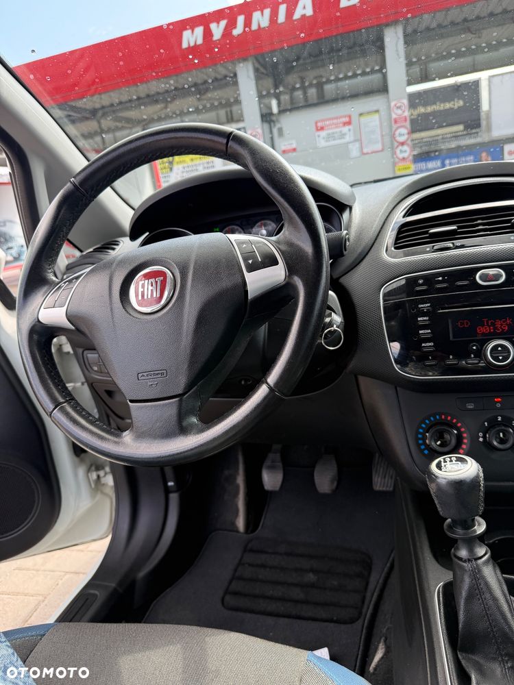 Fiat Punto - 23