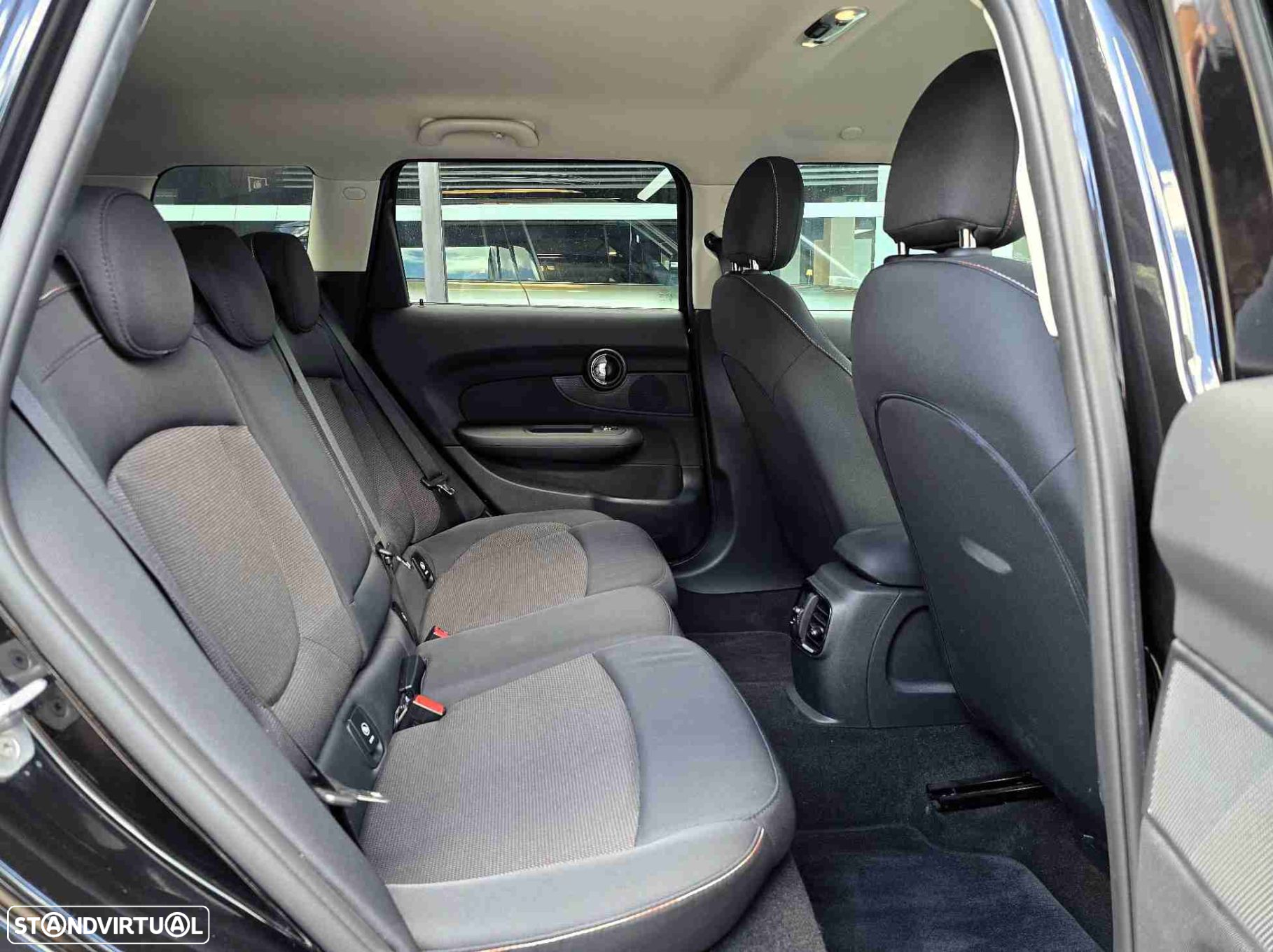 MINI Clubman One D - 16