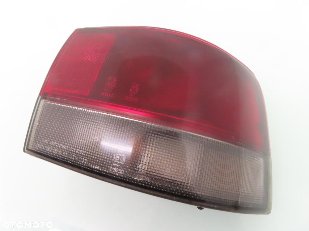 LAMPA PRAWA TYLNA HYUNDAI S COUPE - 5
