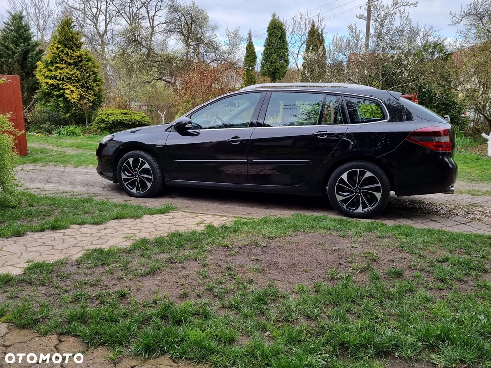 Renault Laguna 2.0 T Bose Edition - 1