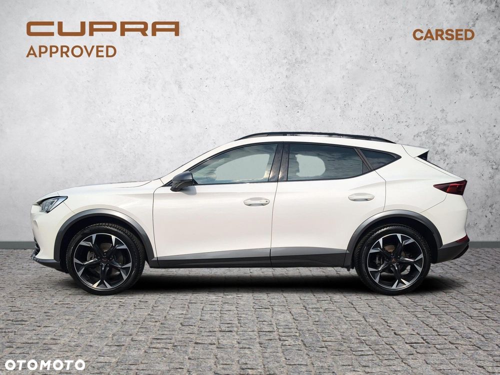 Cupra Formentor 1.5 TSI DSG - 4