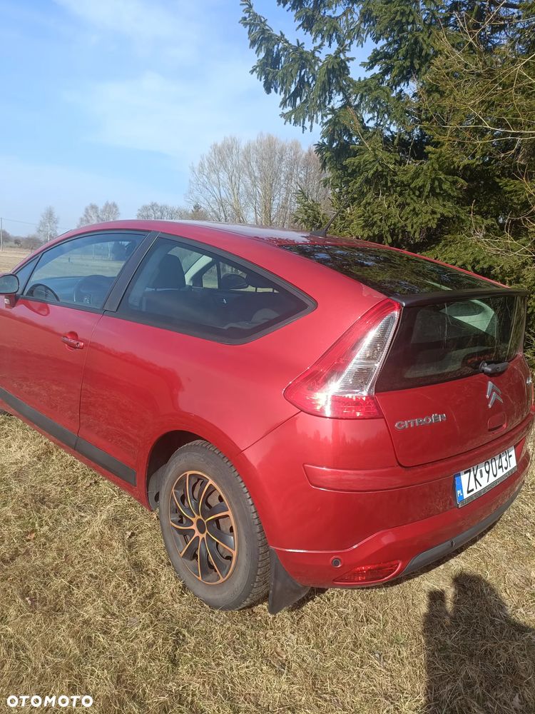 Citroën C4 VTi 120 VTR - 37