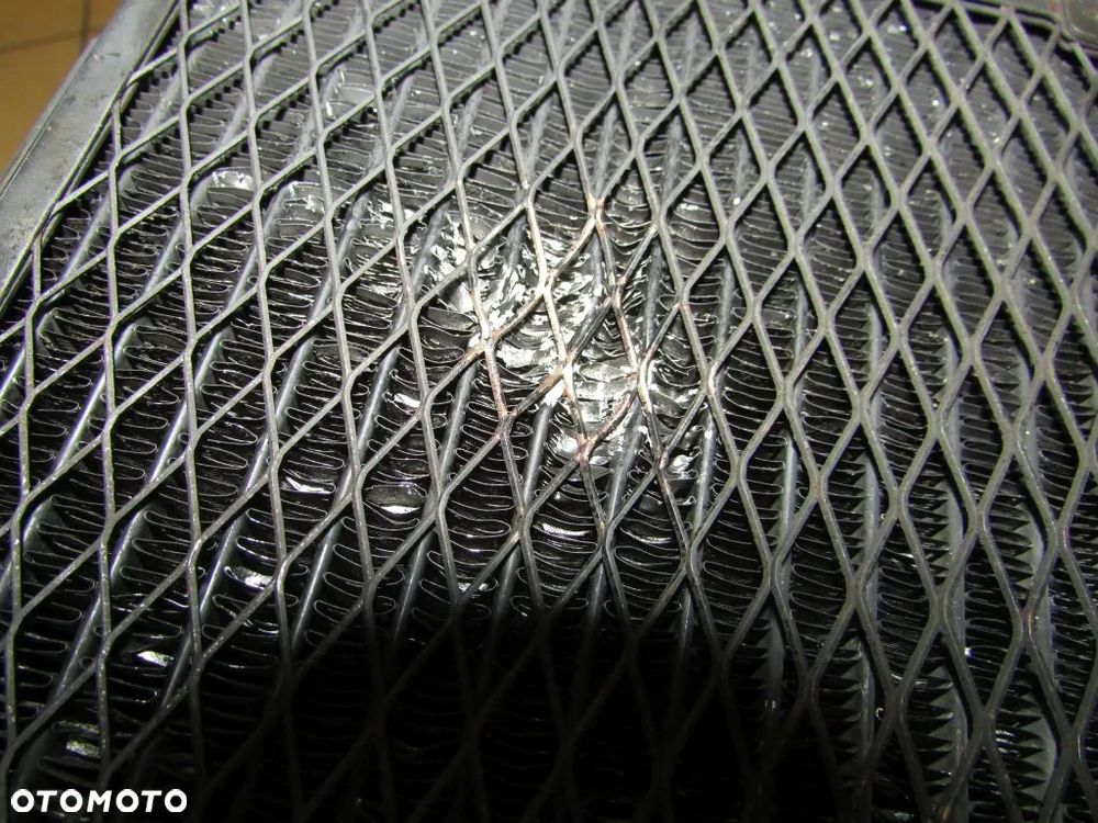 Yamaha TDM 900 chłodnica wody - 3