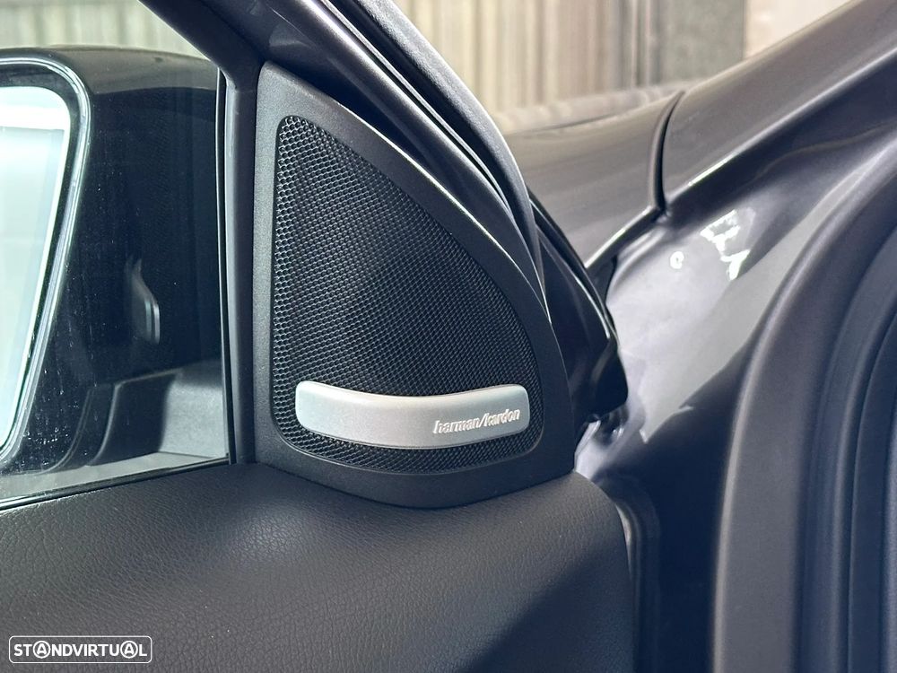 Mercedes-Benz A 45 AMG 4Matic Speedshift 7G-DCT - 10