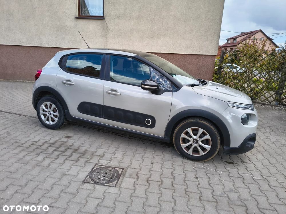 Citroën C3 - 4