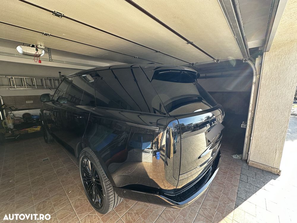 Land Rover Range Rover 4.4 V8 P530 Autobiography - 38