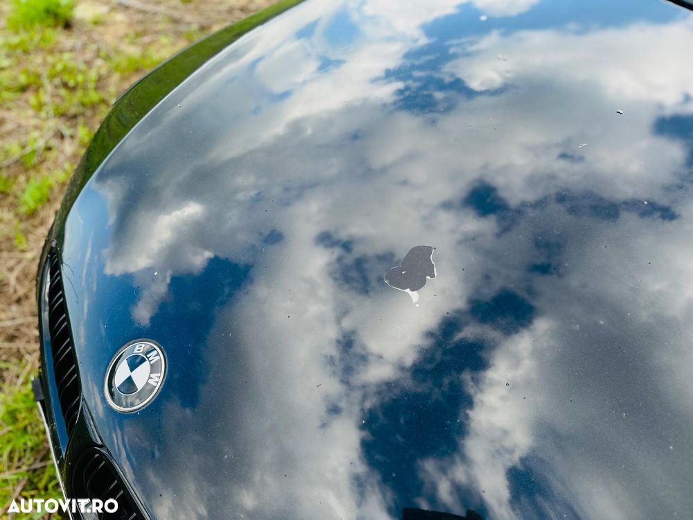 BMW Seria 3 320d Aut. - 17