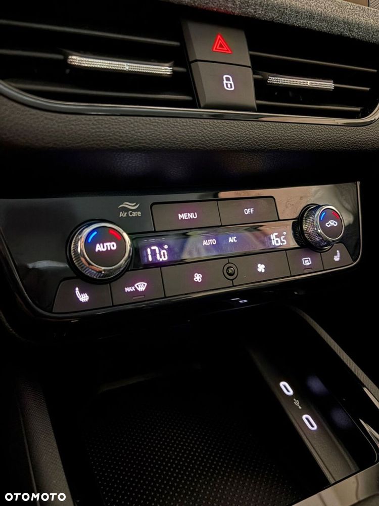 Skoda Kamiq 1.0 TSI Selection DSG - 21