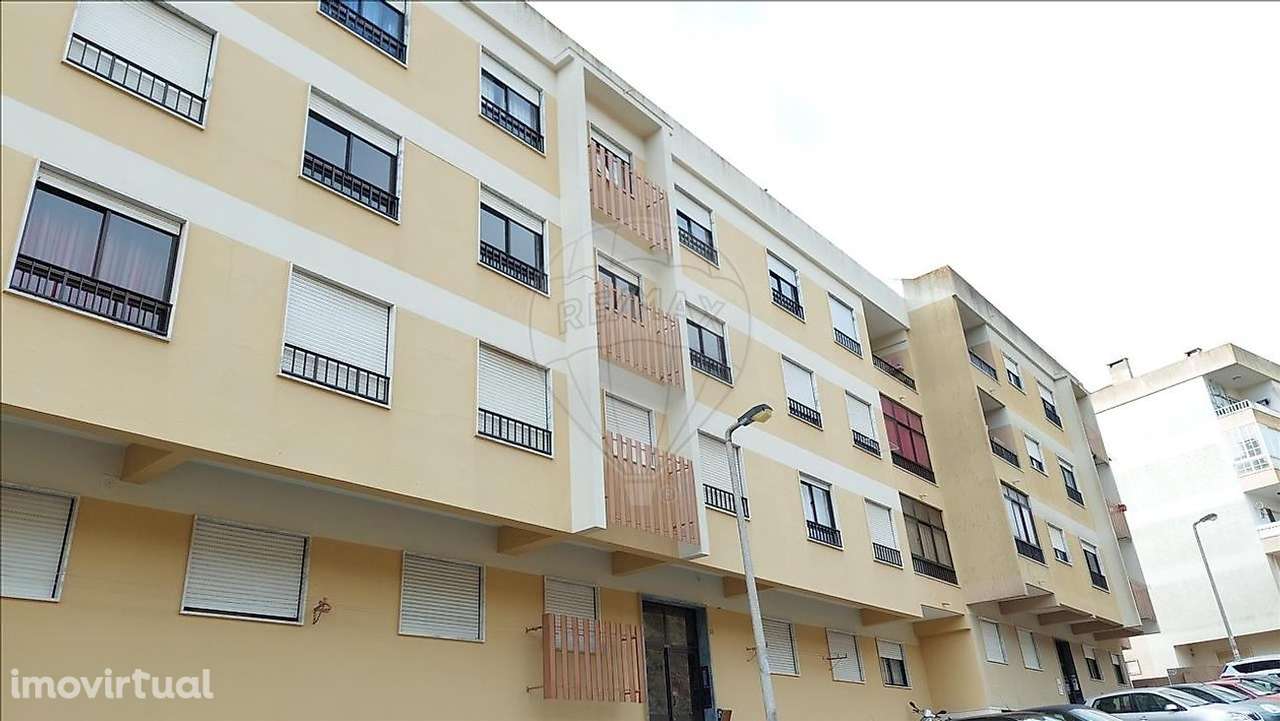 Apartamento T2 para venda - Grande imagem: 4/21