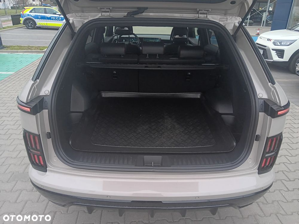 SsangYong/KGM Actyon 1.5 T-GDI Adventure - 6