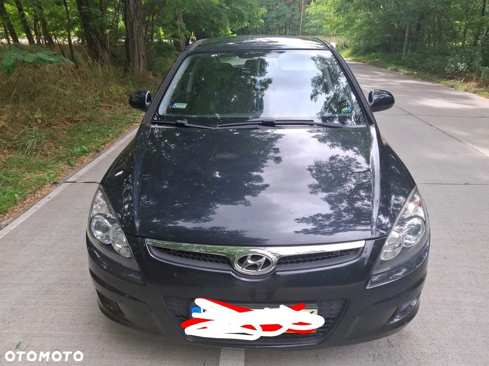Hyundai i30 1.4 Base - 8