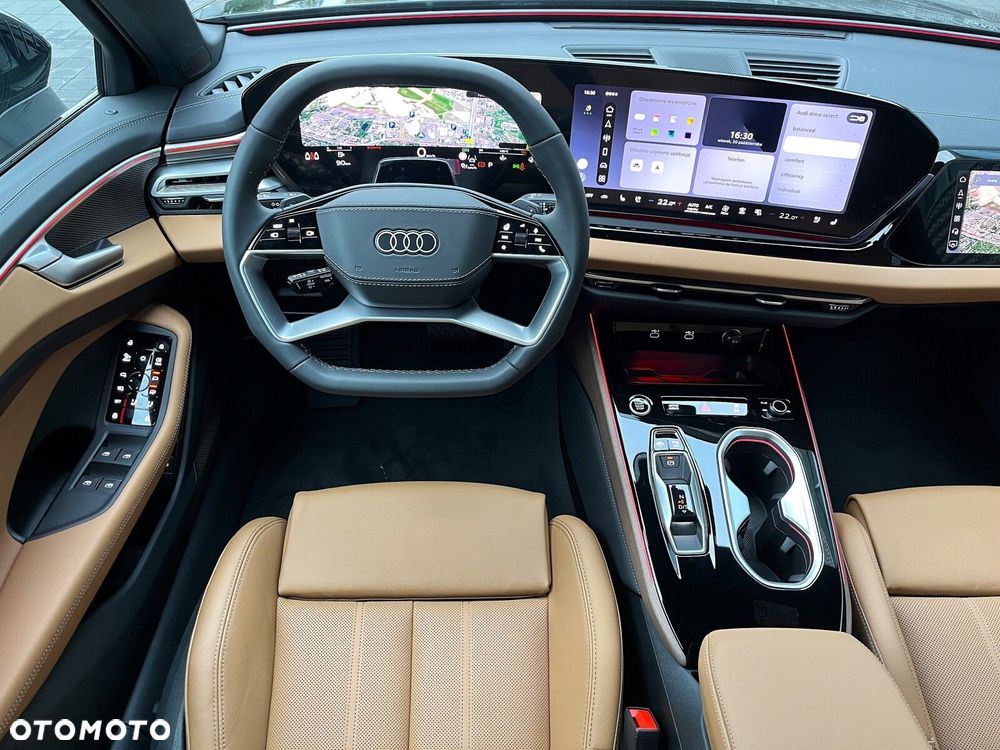 Audi A6 Limousine - 12