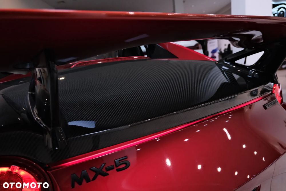Mazda MX-5 - 29