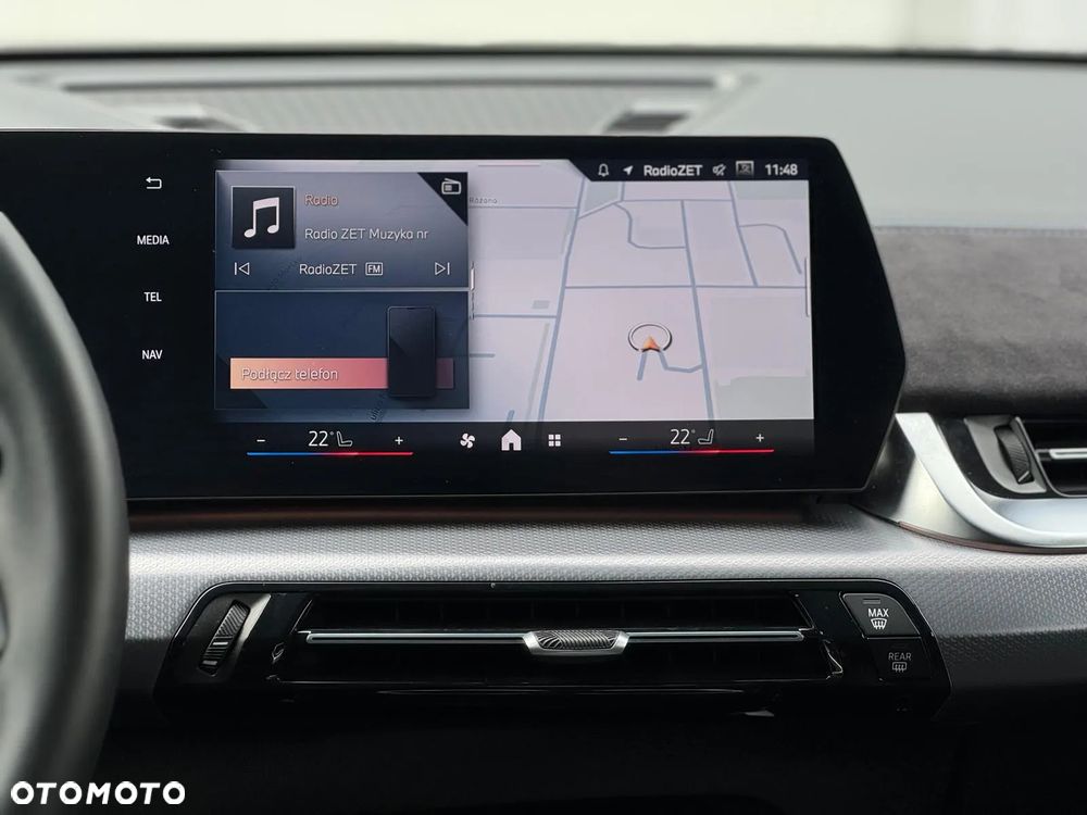 BMW X2 sDrive18d M Sport - 15