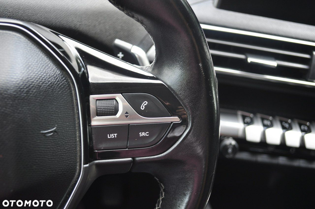Peugeot 3008 - 14