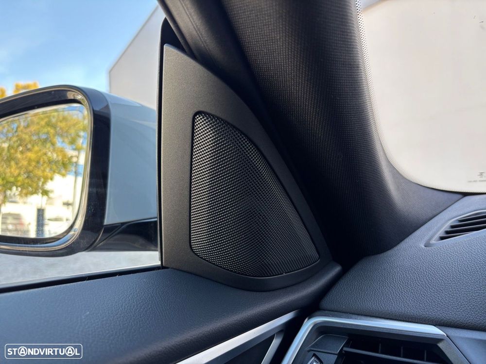 BMW 430 Gran Coupé d xDrive Pack Desportivo M Pro Auto - 15