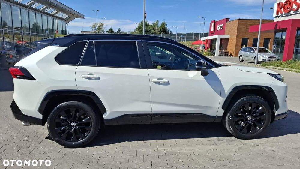 Toyota RAV4 - 7