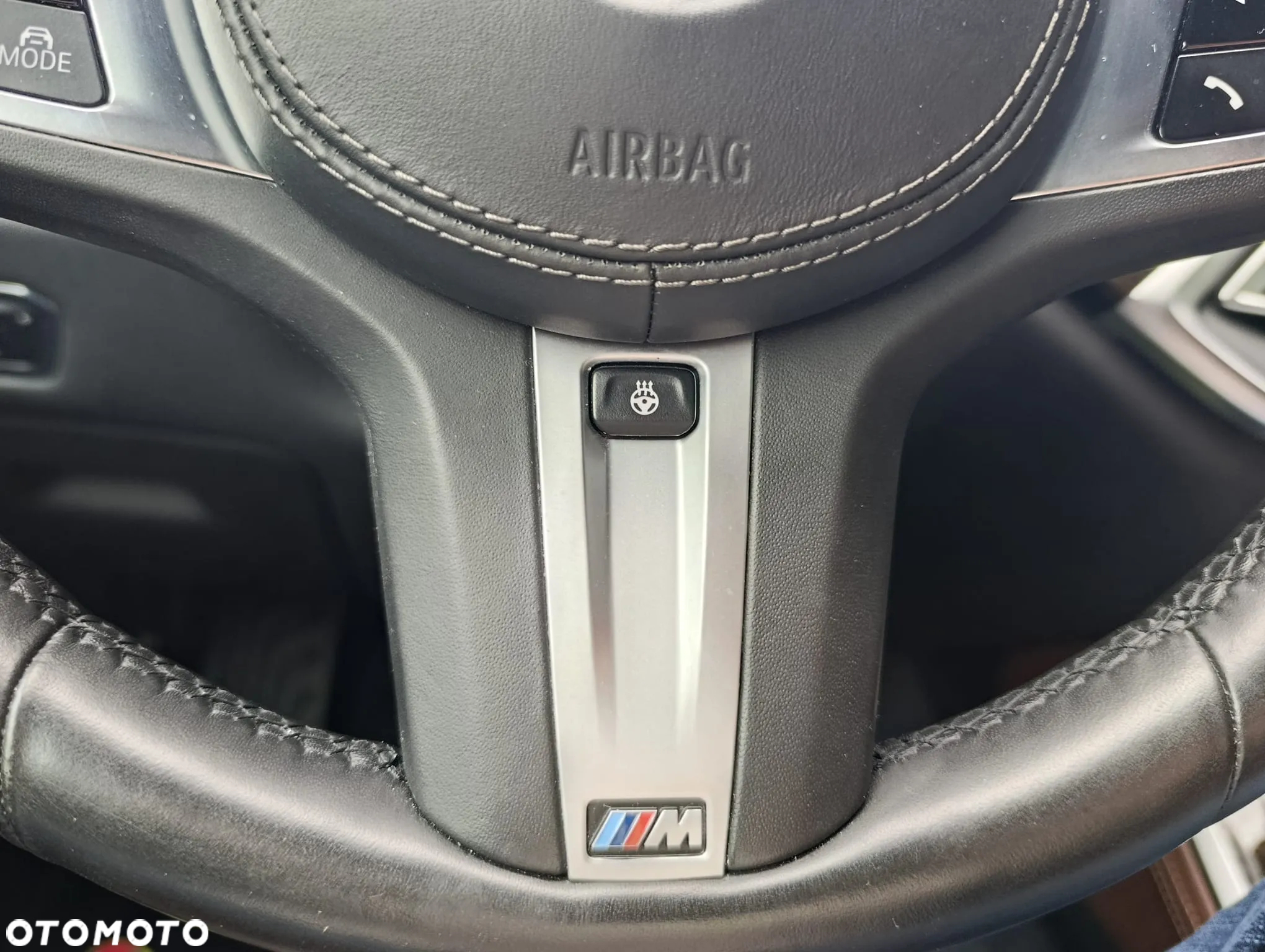 BMW X5 xDrive40i - 22