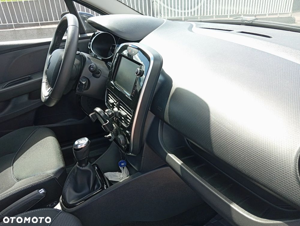 Renault Clio 0.9 Energy TCe Limited - 5