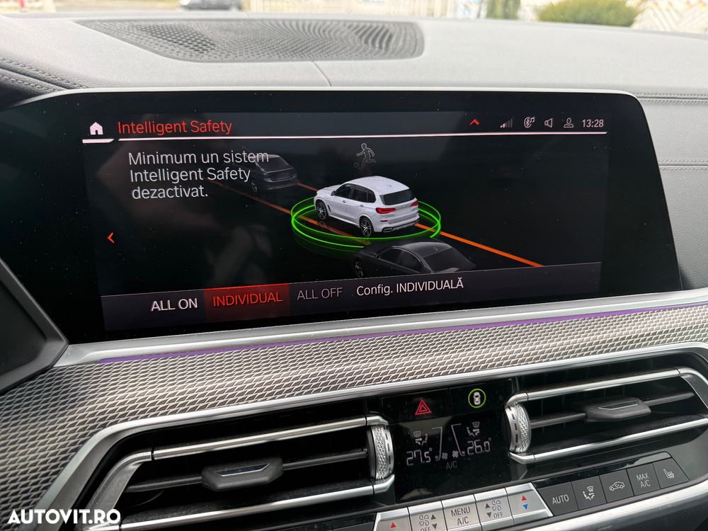 BMW X5 xDrive25d Sport-Aut. - 24