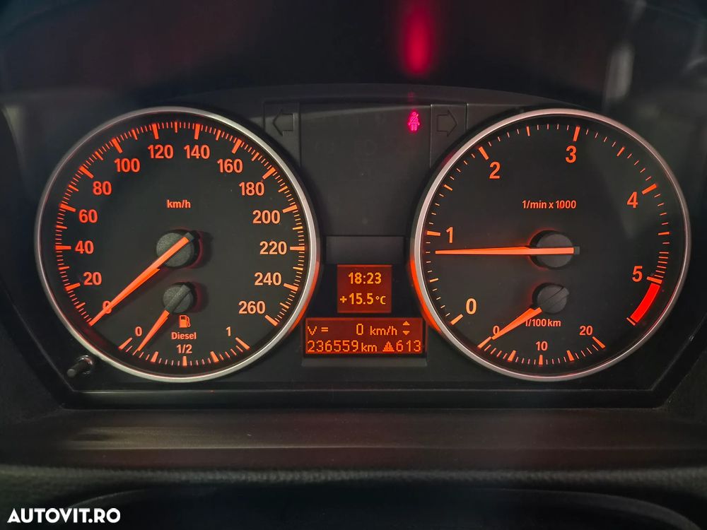 BMW Seria 3 - 15