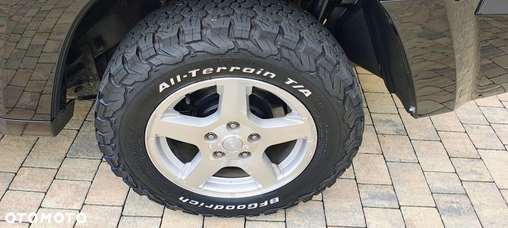 Jeep Grand Cherokee 3.0 CRD Automatik Overland - 26