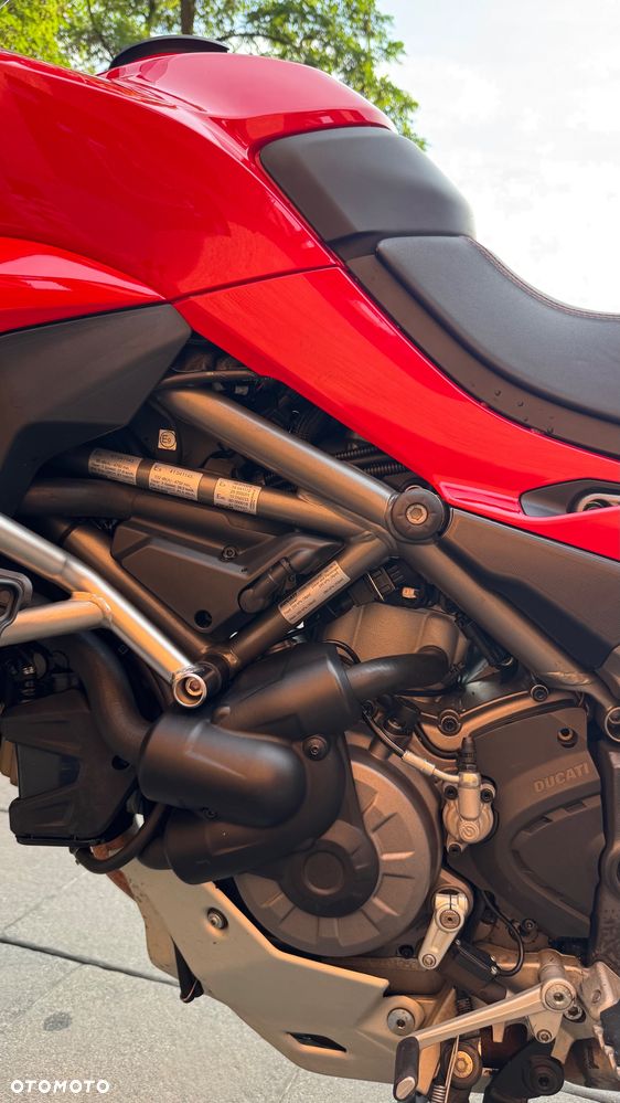 Ducati Multistrada - 32