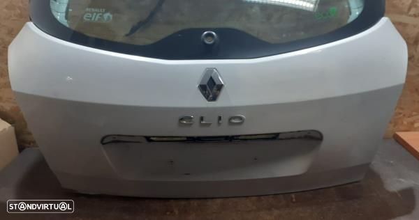 Tampa Da Mala Renault Clio Grandtour (Kr0/1_) - 2