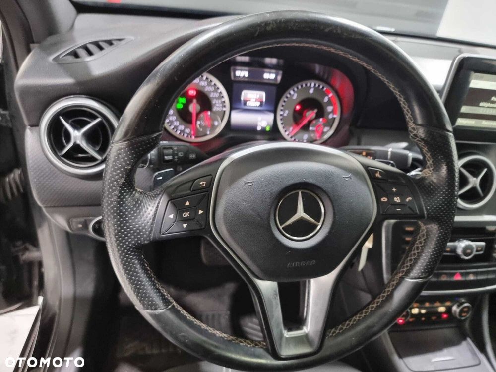 Mercedes-Benz Klasa A - 23