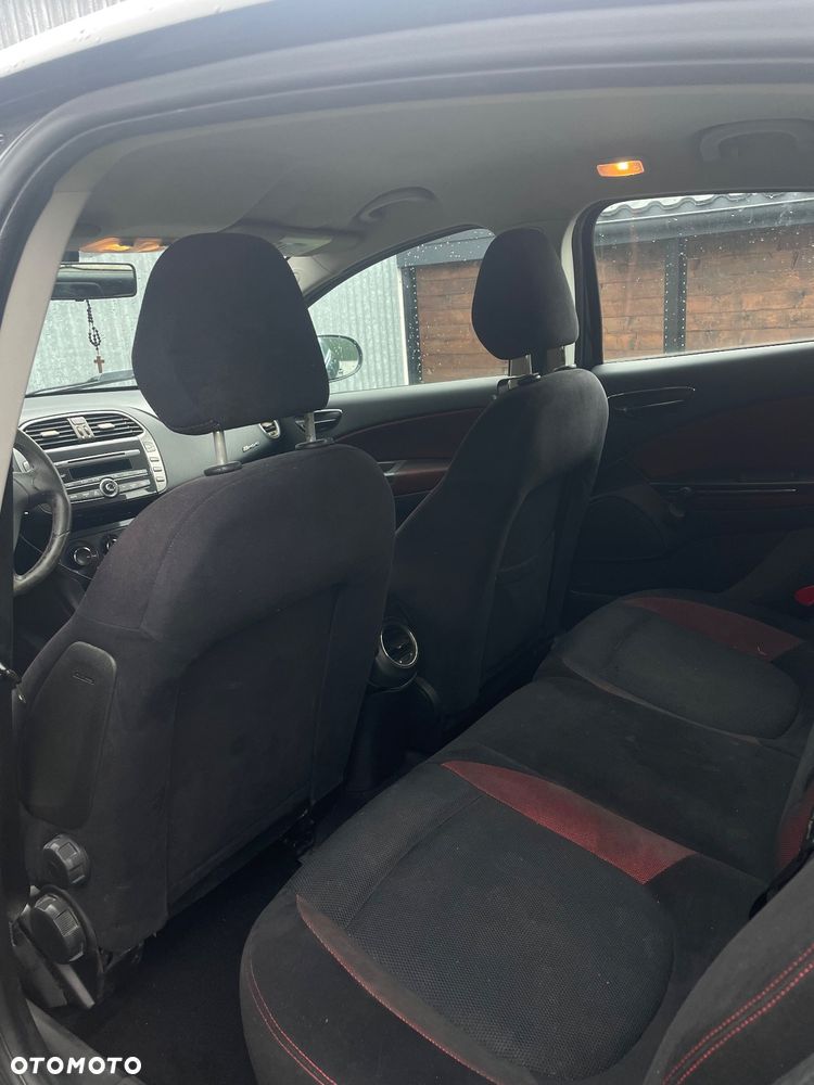 Fiat Bravo 1.4 16V Active - 11