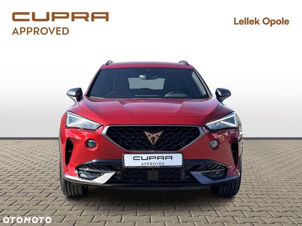 Cupra Formentor 1.5 TSI DSG - 8