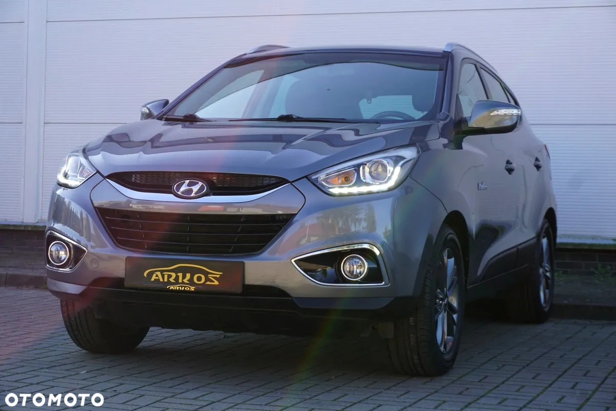 Hyundai ix35 - 24
