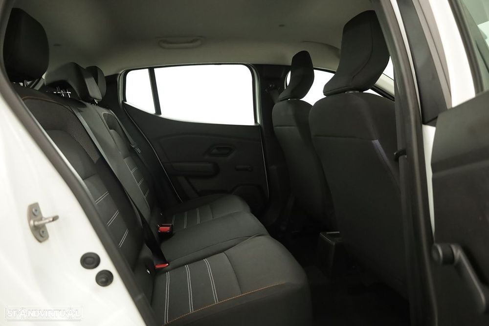 Dacia Sandero 1.0 TCe Comfort - 20