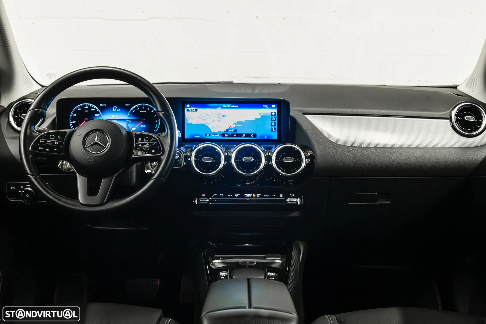 Mercedes-Benz GLA 250 e Style - 14