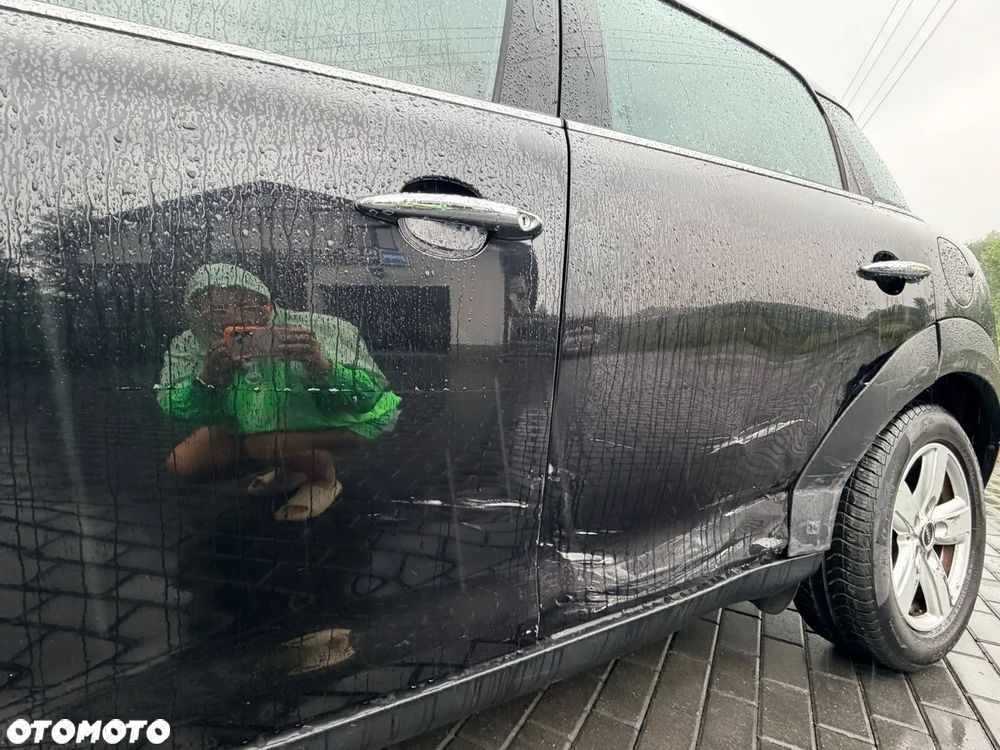 MINI Countryman One D EU6 - 12