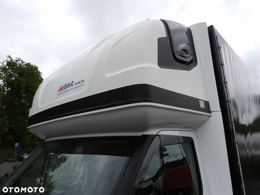 Iveco DAILY  35S18 PLANDEKA 10 PALET WEBASTO TEMPOMAT KLIMATYZACJA  180KM - 21
