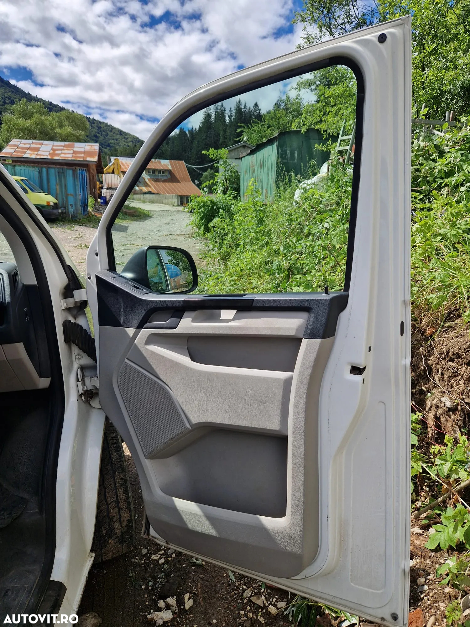 Volkswagen Transporter - 15