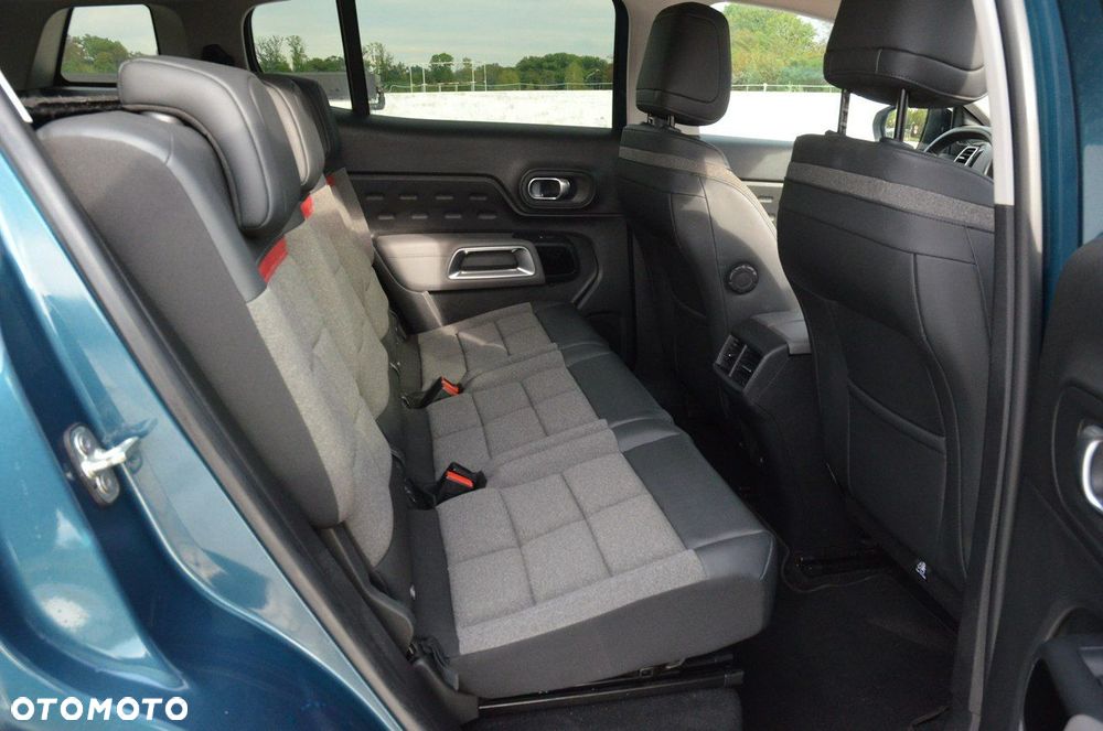 Citroën C5 Aircross 225 e-EAT8 ë-SERIES - 37