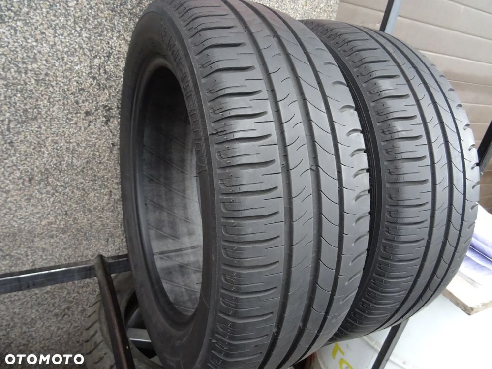 195/65/R16 87W Michelin Energy Saver - 2