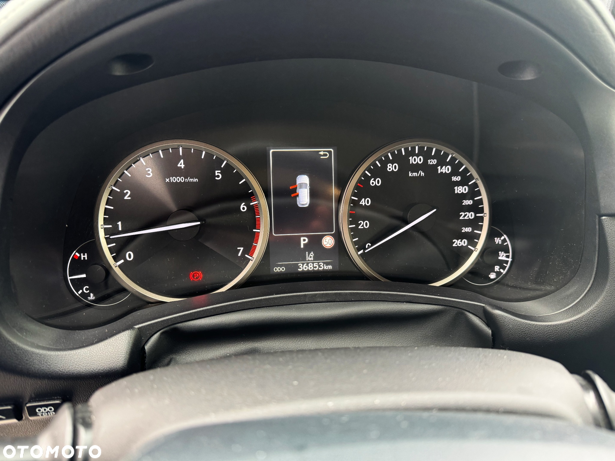 Lexus NX 300 Elegance Optimum AWD - 20