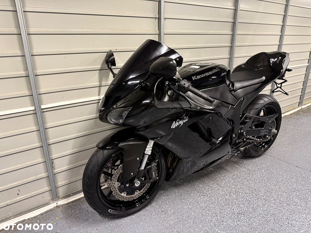 Kawasaki Ninja - 11