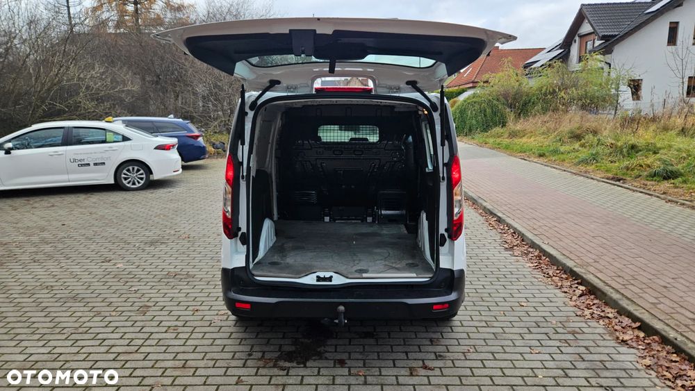 Ford Transit Connect L1 - 10