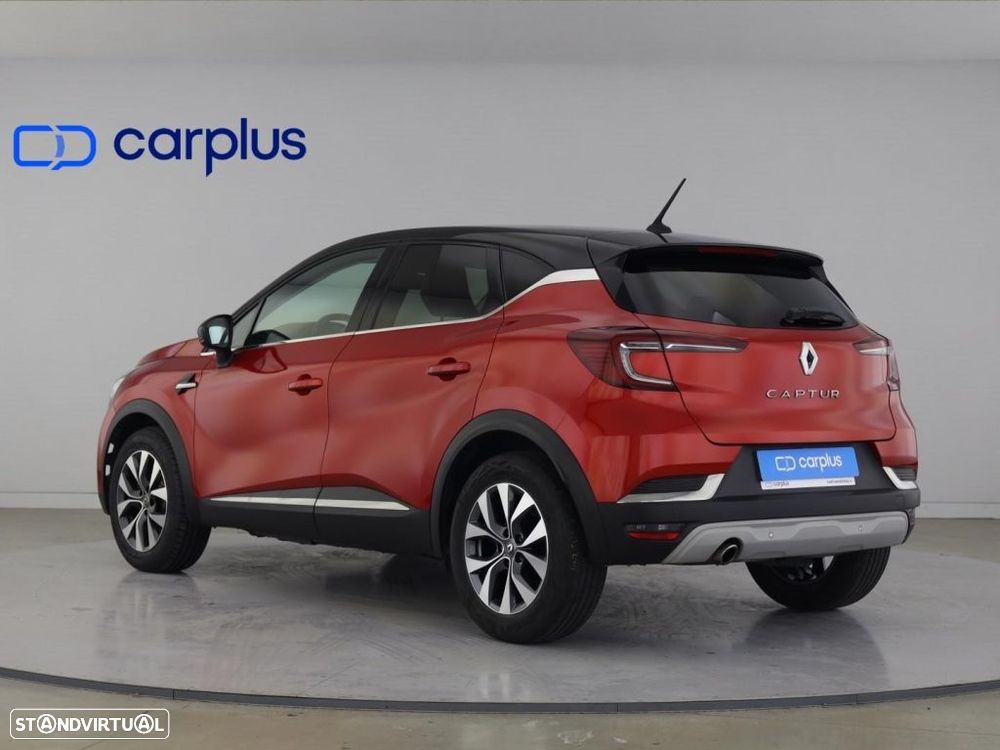 Renault Captur 1.0 TCe Exclusive - 5