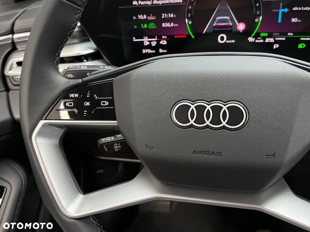 Audi A6 Limousine - 28