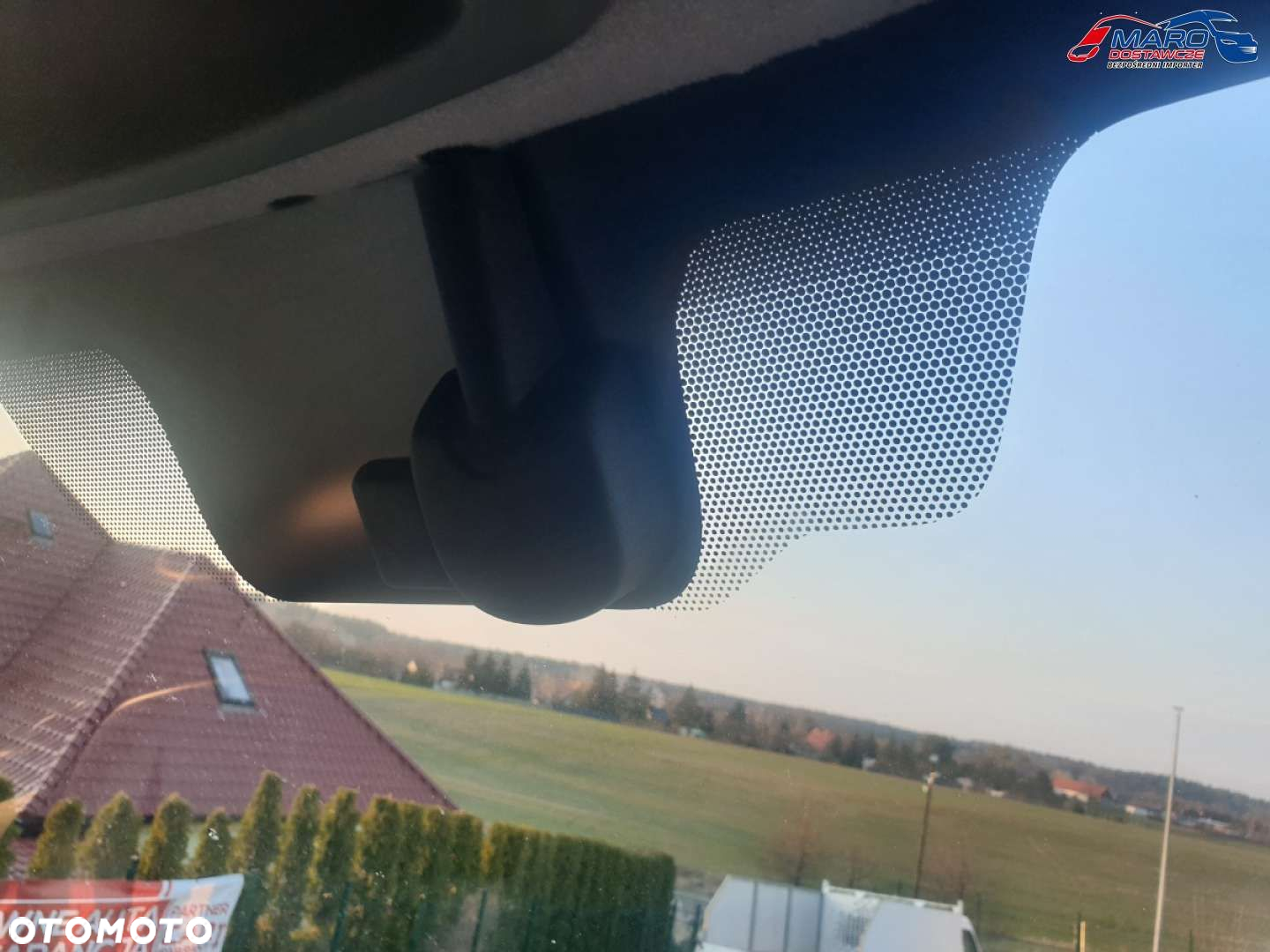 Opel MOVANO L3H2 2XDRZWI PRZESUWNE - 34