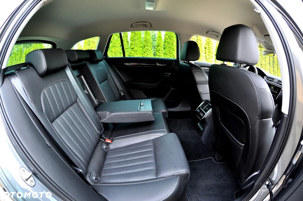 Skoda Superb 2.0 TSI 4x4 L&K DSG - 15